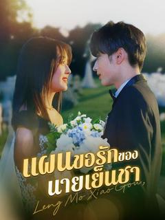 แผนขอรักของนายเย็นชา