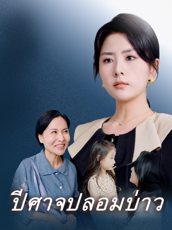 ปีศาจปลอมบ่าว
