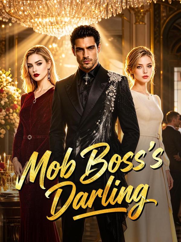 ที่รักของ Mob Boss