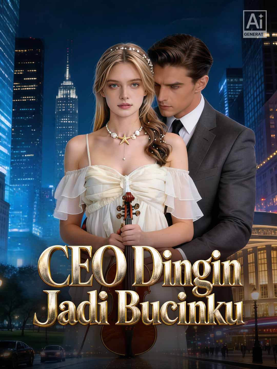 Cold CEO กลายเป็น Bucin ของฉัน