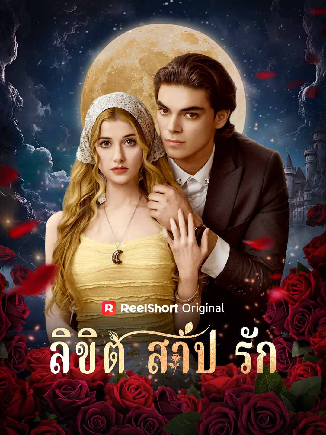 ลิขิตสาปรัก