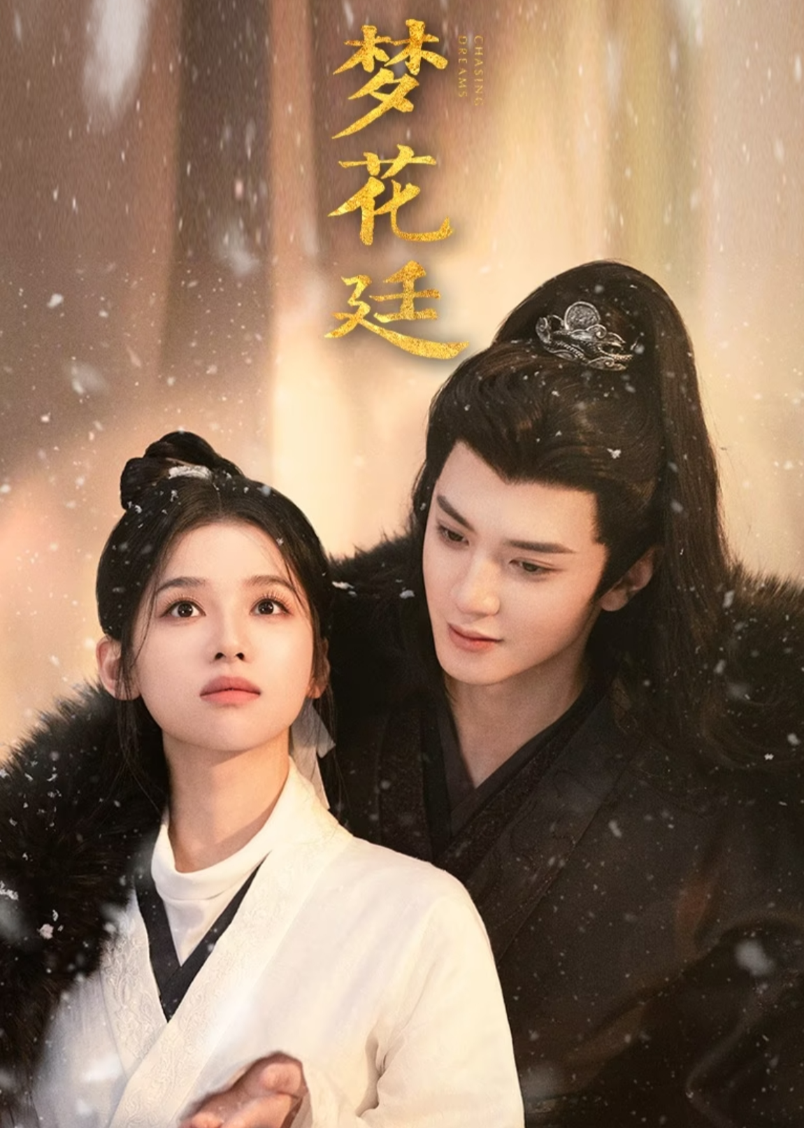 ไล่ล่าความฝัน