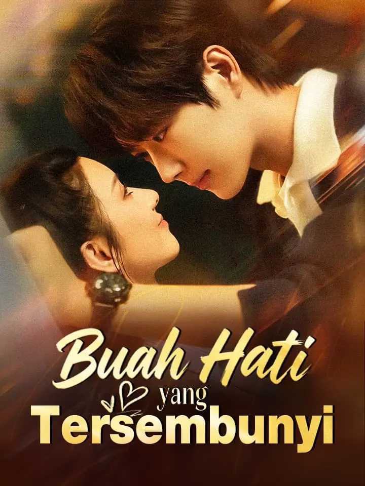 ผลไม้ที่ซ่อนอยู่ในหัวใจ