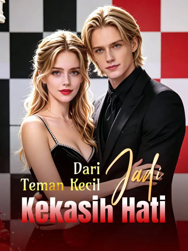 จากเพื่อนตัวน้อยสู่คนรักหัวใจ