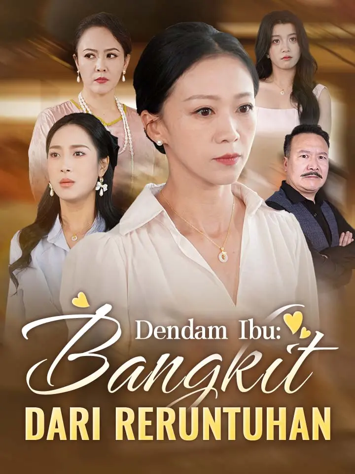การแก้แค้นของแม่: ลุกขึ้นจากซากปรักหักพัง