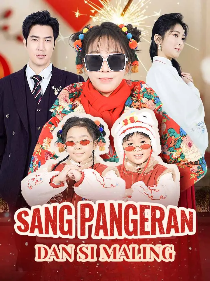 เจ้าชายและโจร