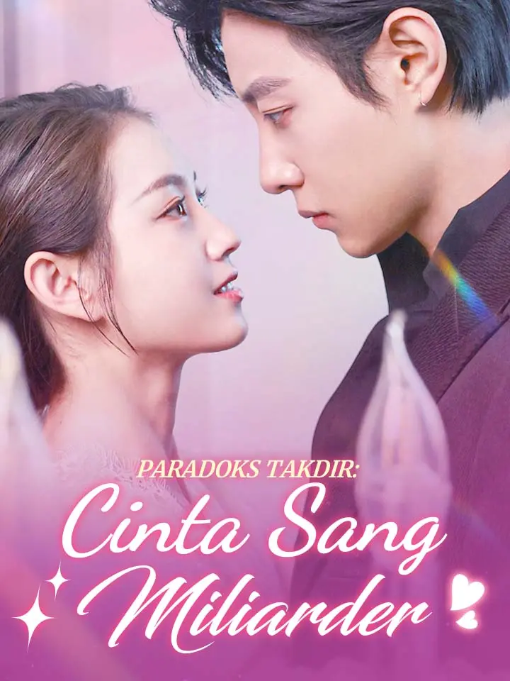 Paradox of Destiny: ความรักของมหาเศรษฐี