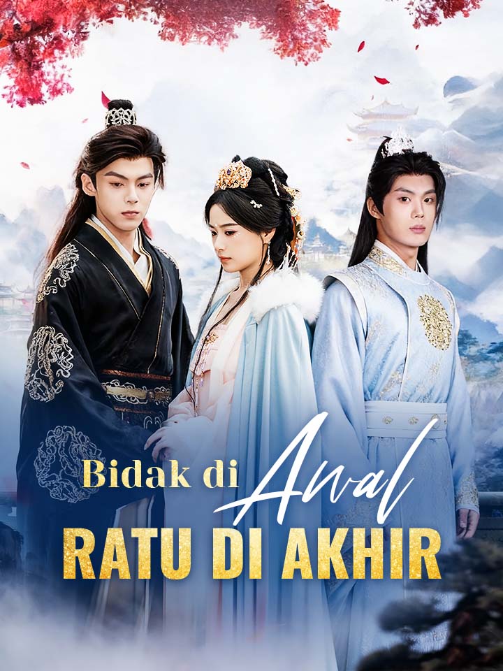 จำนำที่จุดเริ่มต้น ราชินีที่จุดสิ้นสุด
