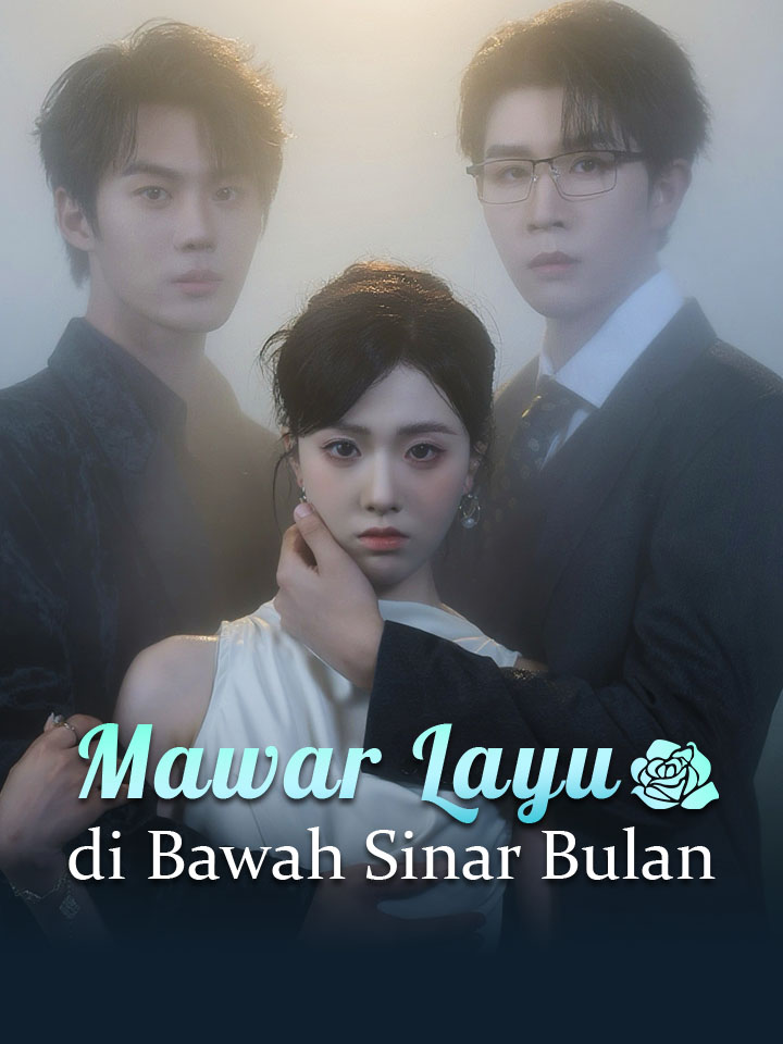 กุหลาบเหี่ยวเฉาใต้แสงจันทร์