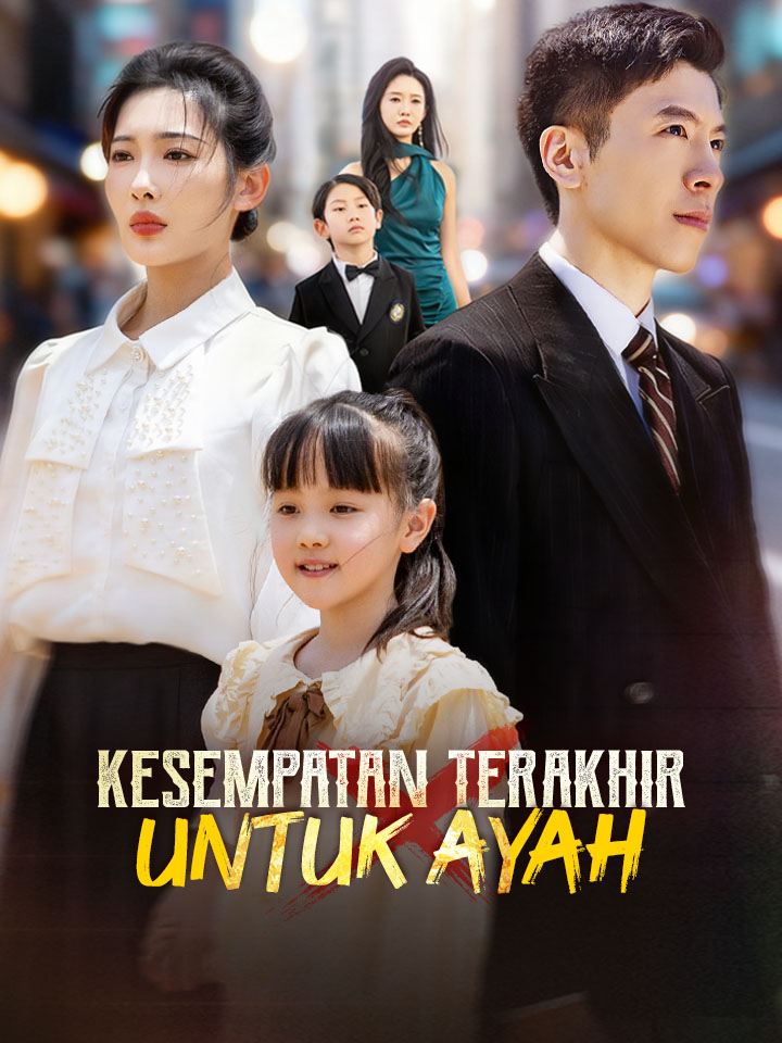 โอกาสสุดท้ายสำหรับพ่อ