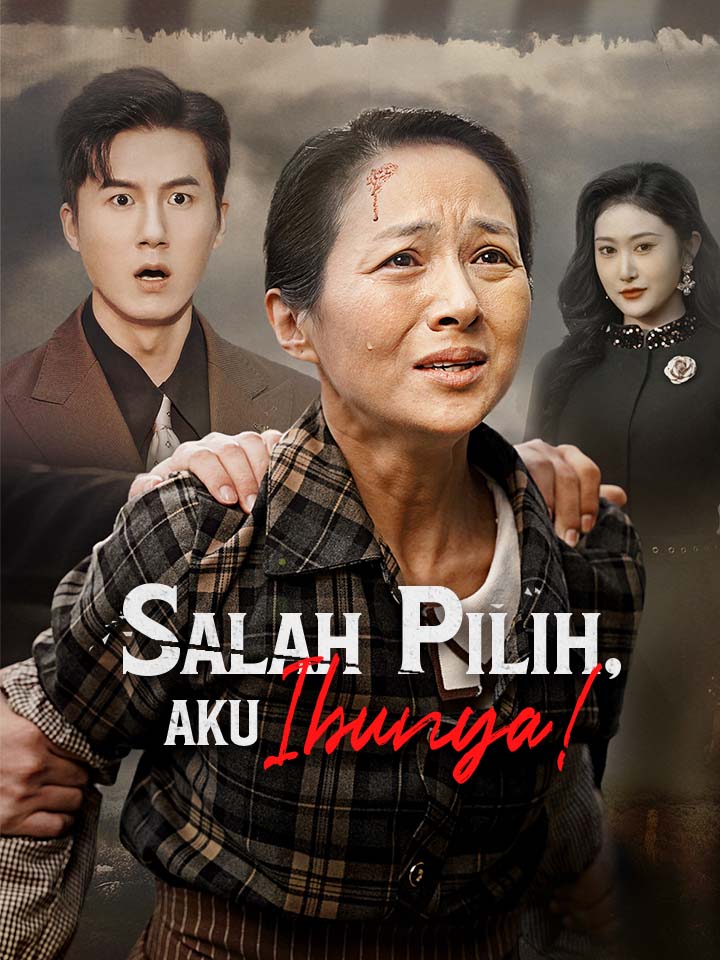 เลือกผิด ฉันเป็นแม่ของเขา!