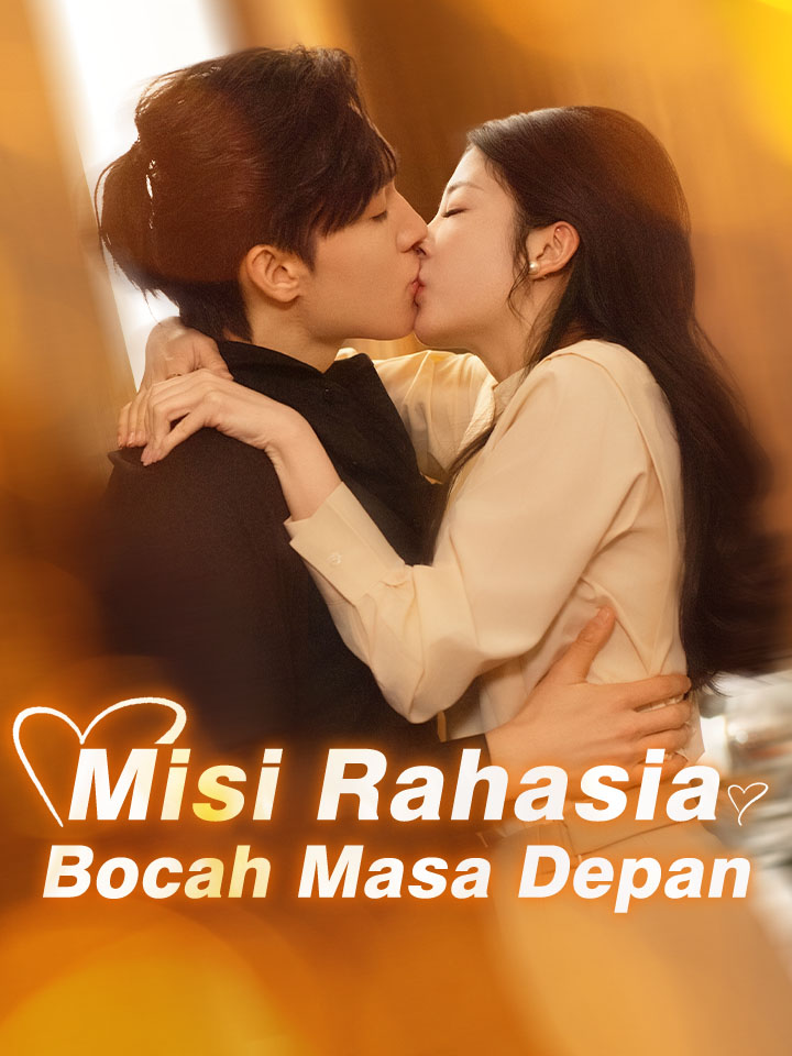 ภารกิจลับของเด็กอนาคต