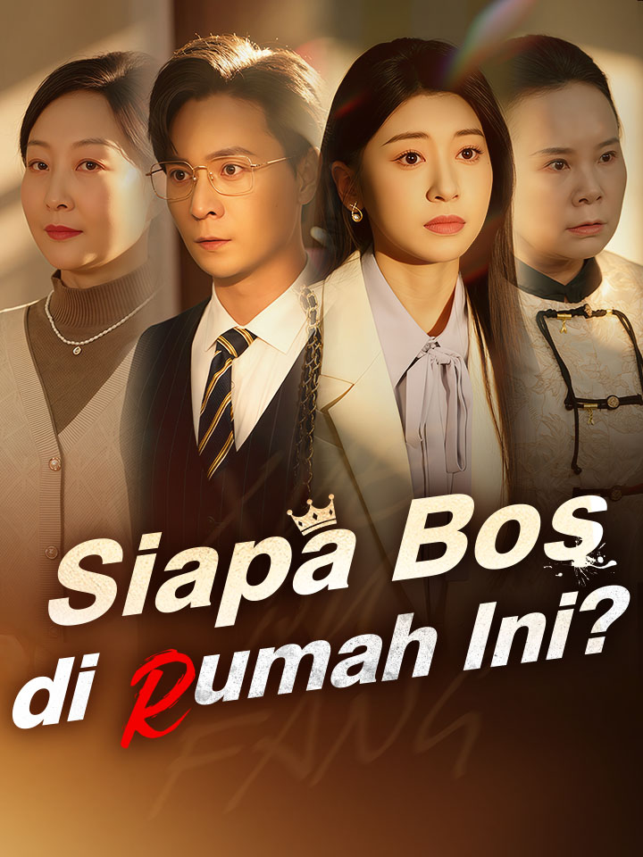 ใครคือเจ้านายในบ้านหลังนี้?
