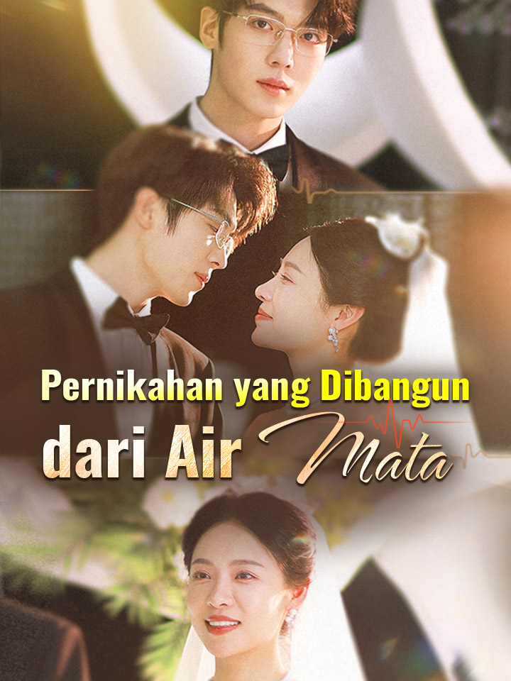 การแต่งงานที่สร้างขึ้นด้วยน้ำตา