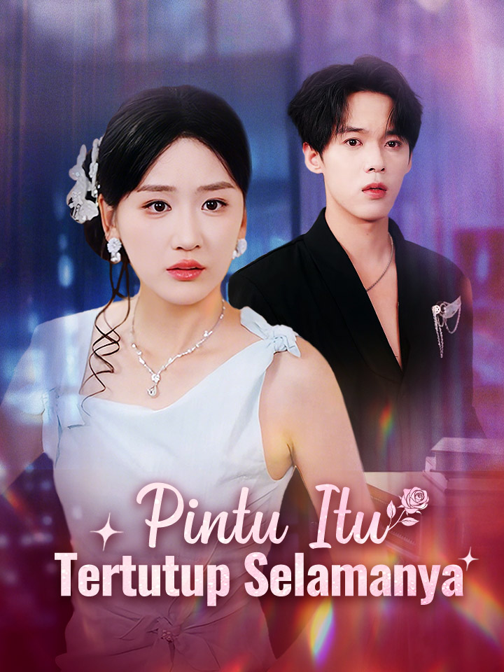 ประตูนั้นปิดตลอดไป