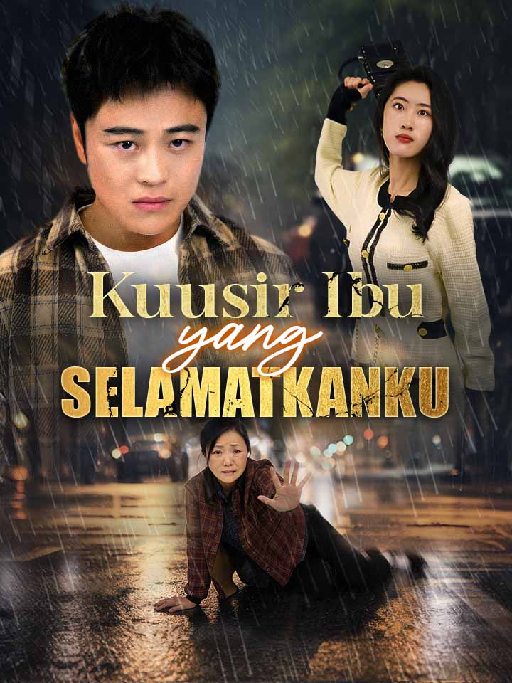 ฉันไล่แม่ที่ช่วยฉันออกไป