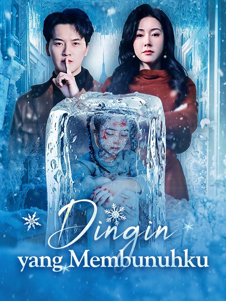 ความหนาวเย็นที่ฆ่าฉัน