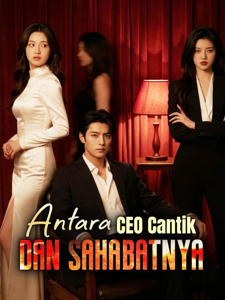 ระหว่าง CEO Cantik กับเพื่อนของเขา