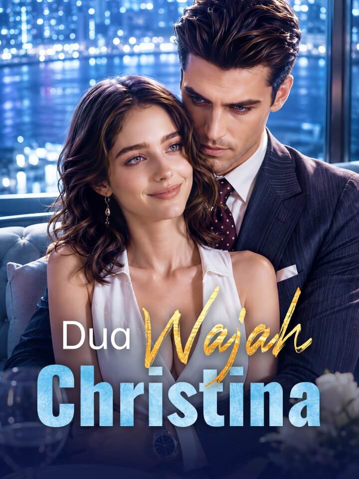 สองหน้าของคริสติน่า