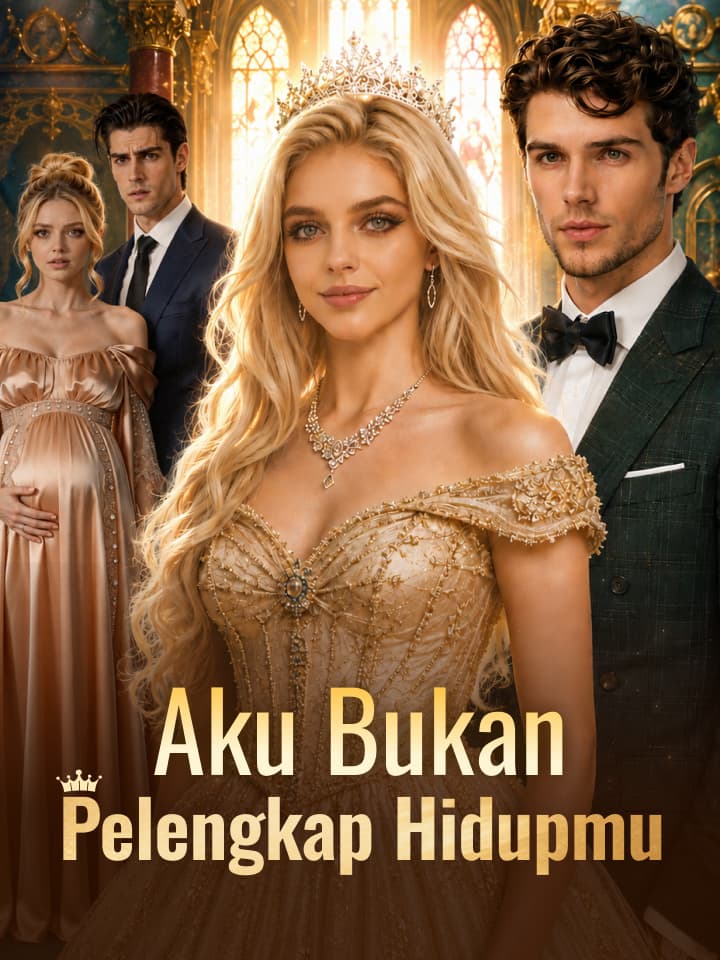 ฉันไม่ใช่ส่วนเติมเต็มให้กับชีวิตของคุณ