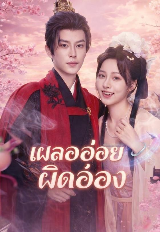 (พากย์)เผลออ่อยผิดอ๋อง