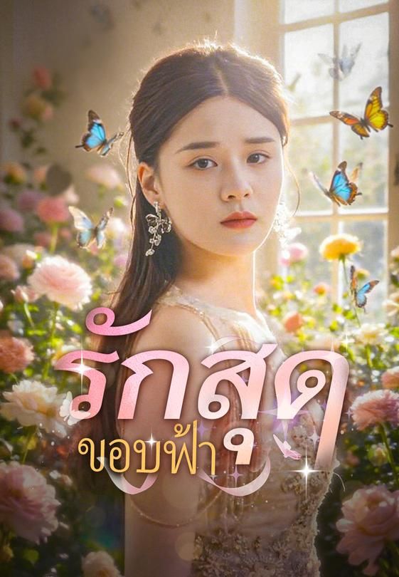 รักสุดขอบฟ้า
