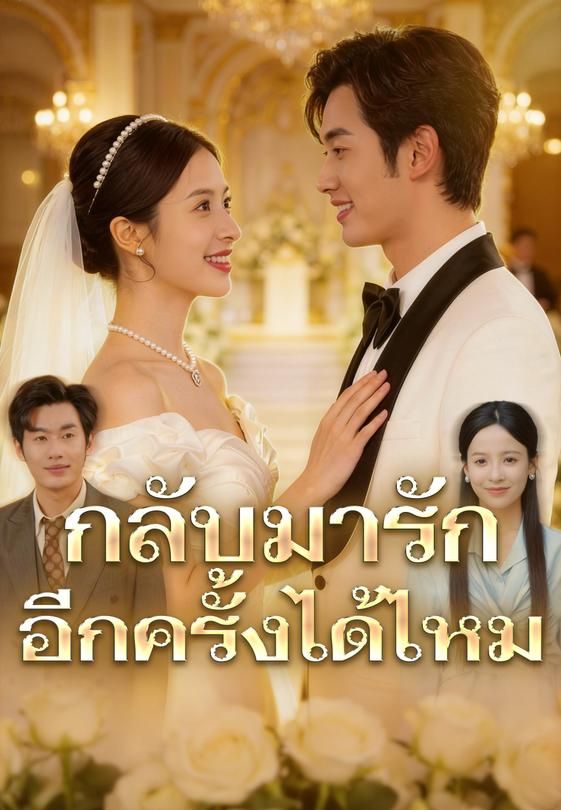 กลับมารักอีกครั้งได้ไหม