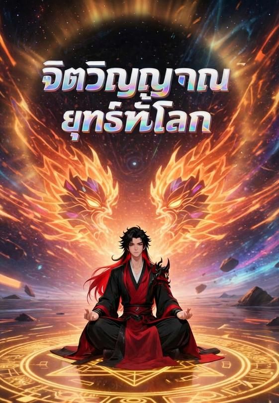 จิตวิญญาณยุทธ์ทั้งโลก