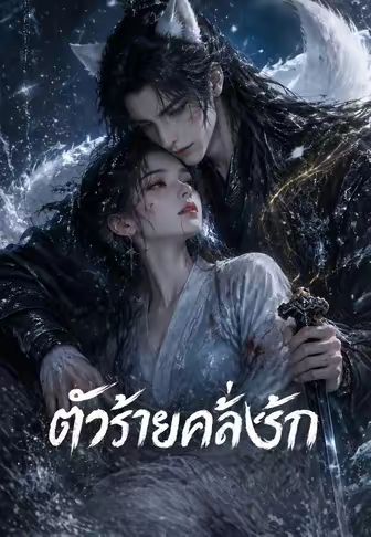 ตัวร้ายคลั่งรัก