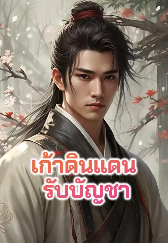 เก้าดินแดนรับบัญชา
