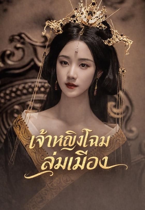 (พากย์)เจ้าหญิงโฉมงามล่มเมือง
