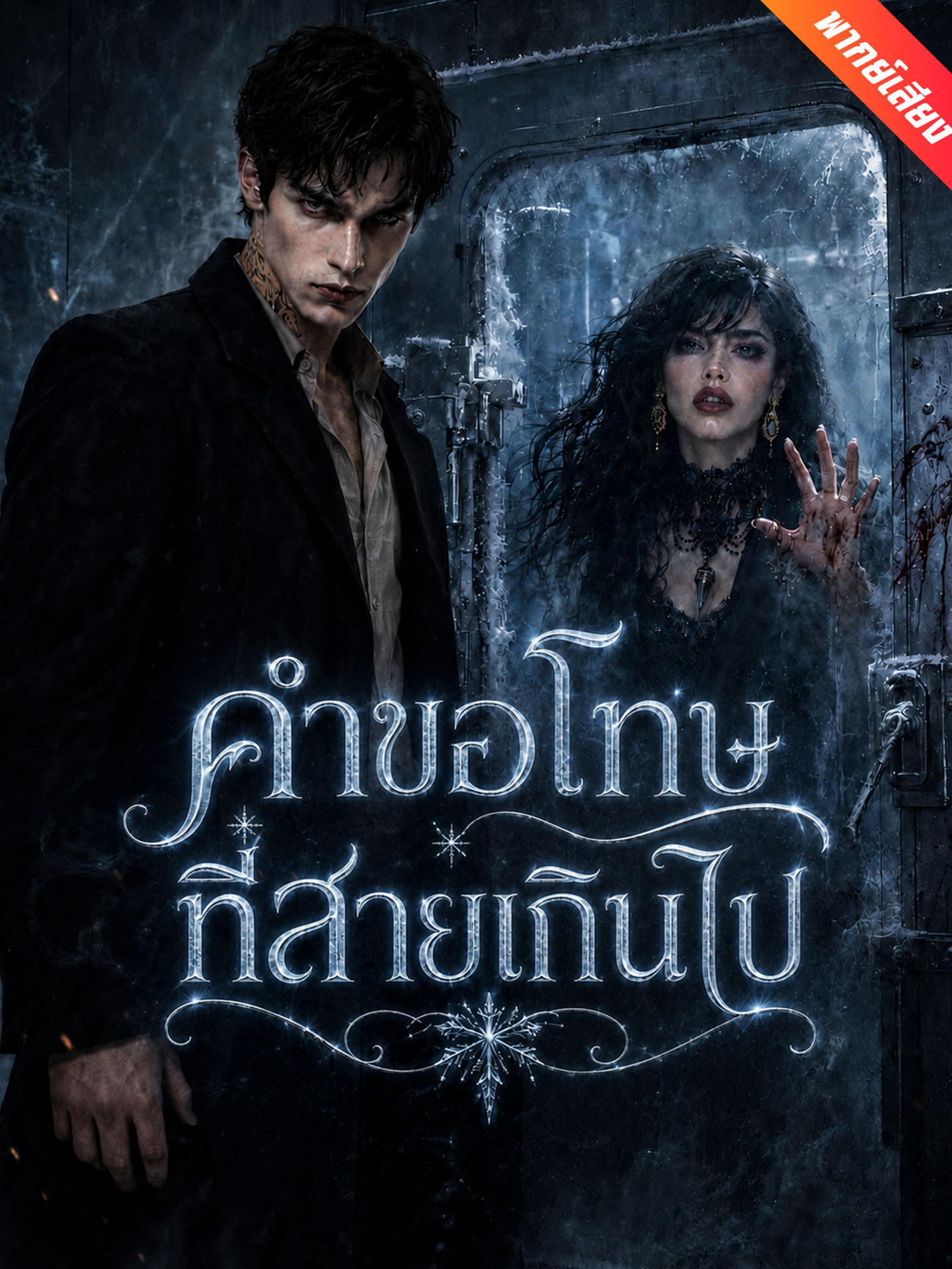 [พากย์เสียง] คำขอโทษที่สายเกินไป
