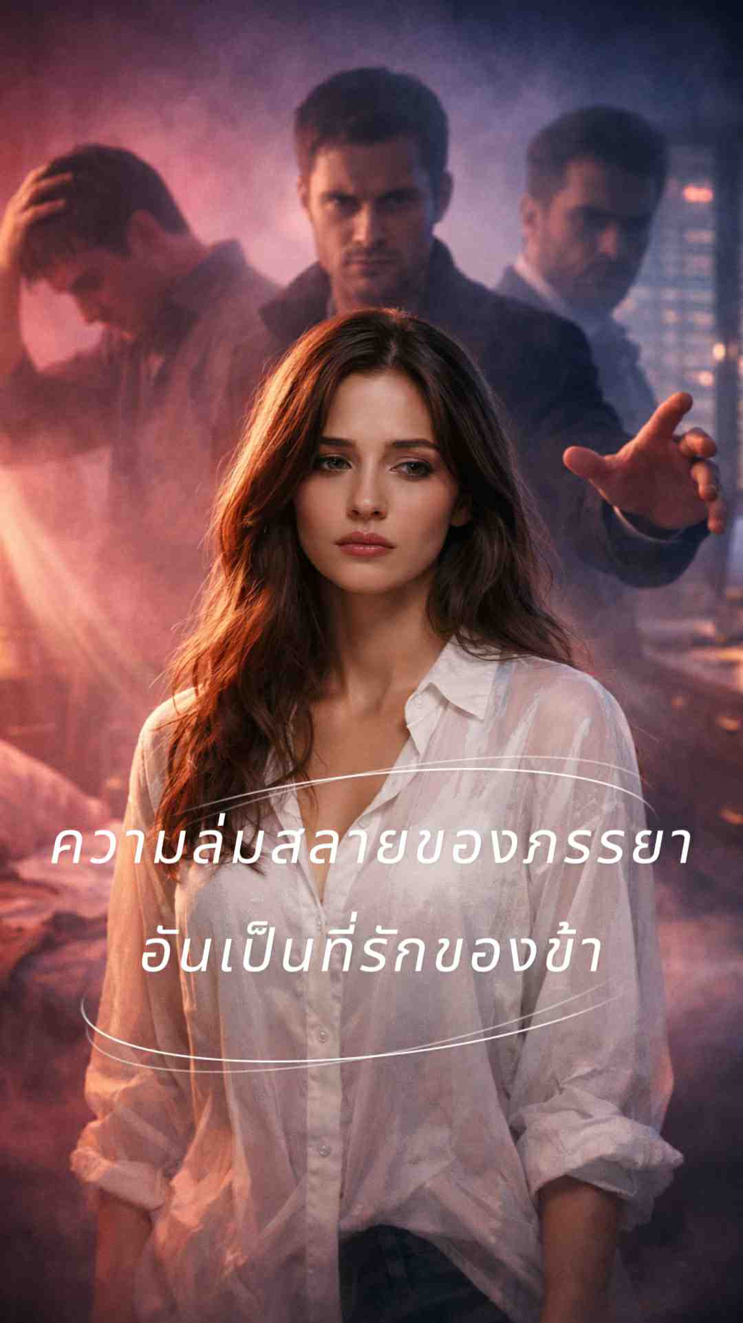 การล่มสลายของภรรยา