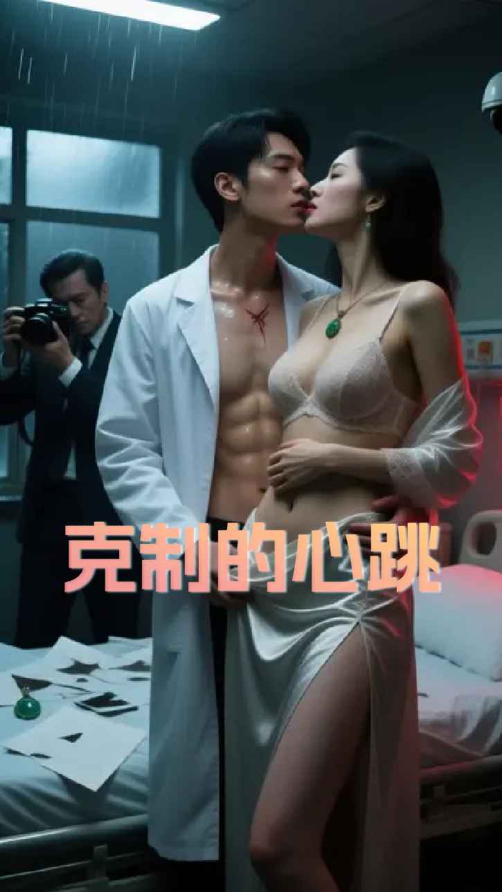 การเต้นของหัวใจที่ถูกควบคุม