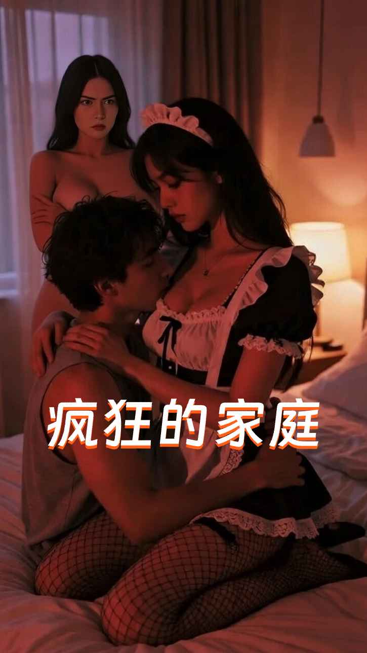 ครอบครัวบ้า