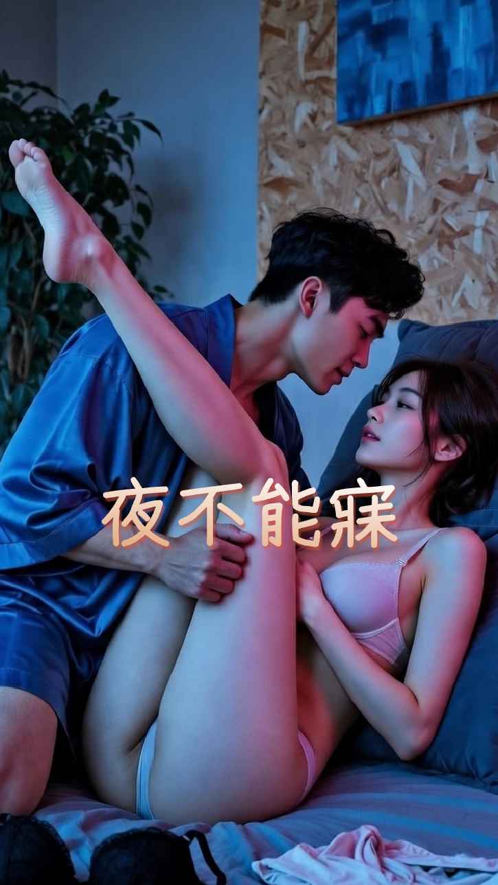 นอนไม่หลับตอนกลางคืน