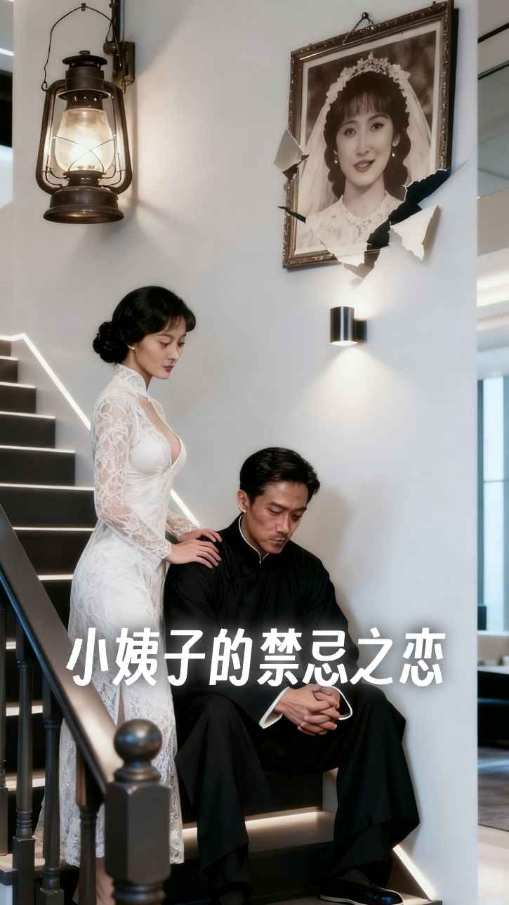 ความรักต้องห้ามของพี่สะใภ้