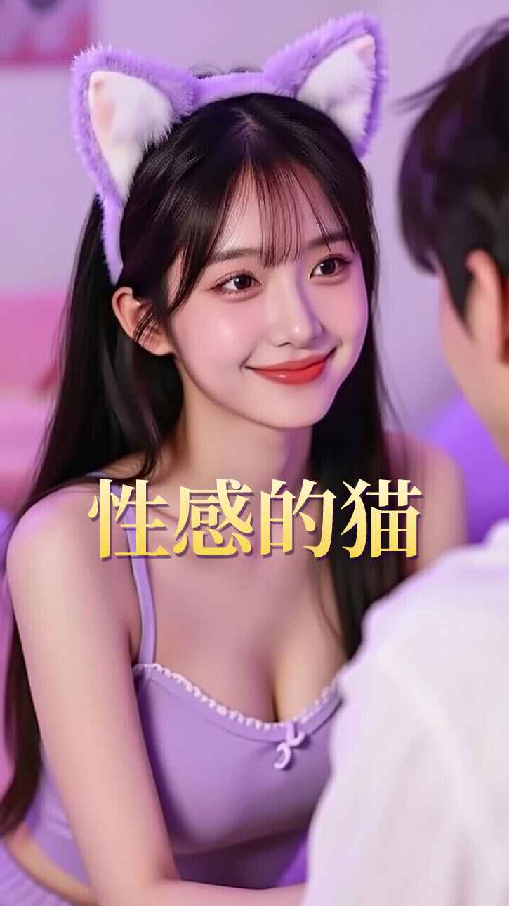 แมวเซ็กซี่