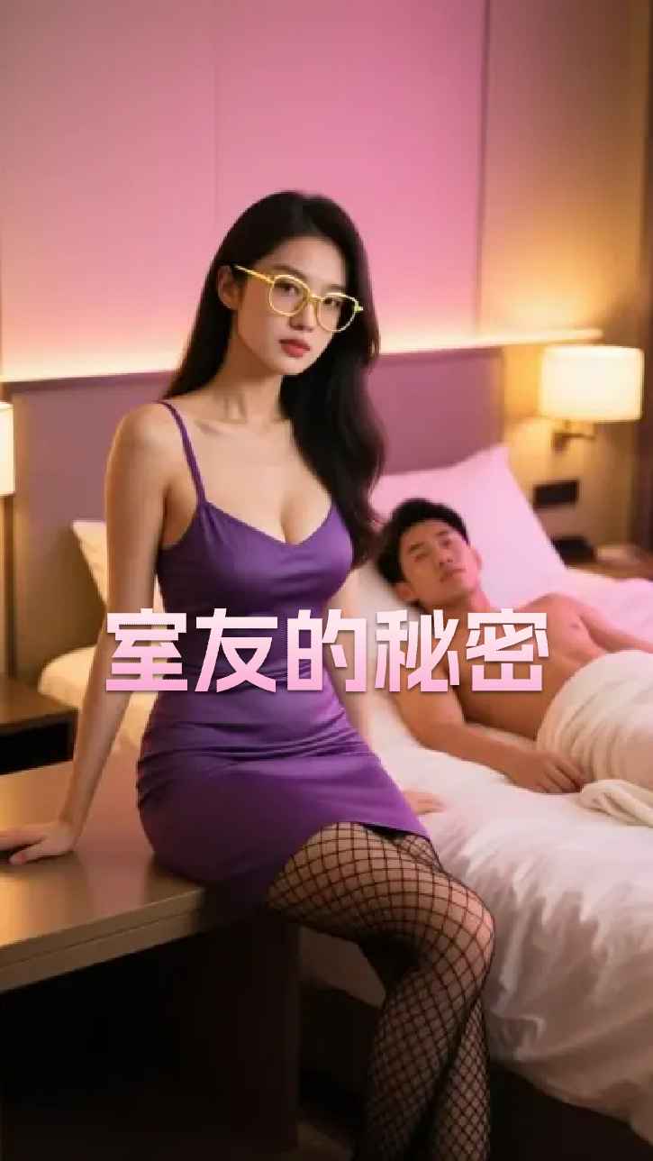 ความลับของเพื่อนร่วมห้อง