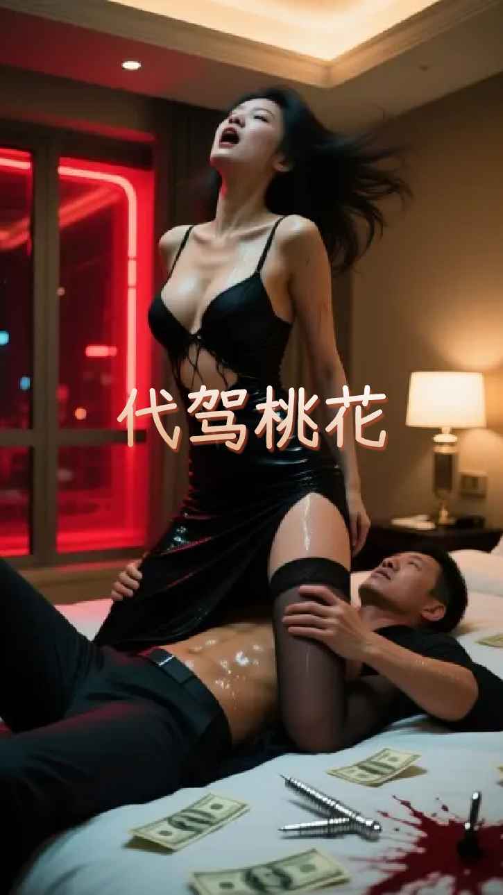 ขับรถพีชบลอสซั่ม