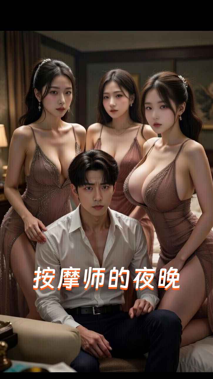 คืนหมอนวด