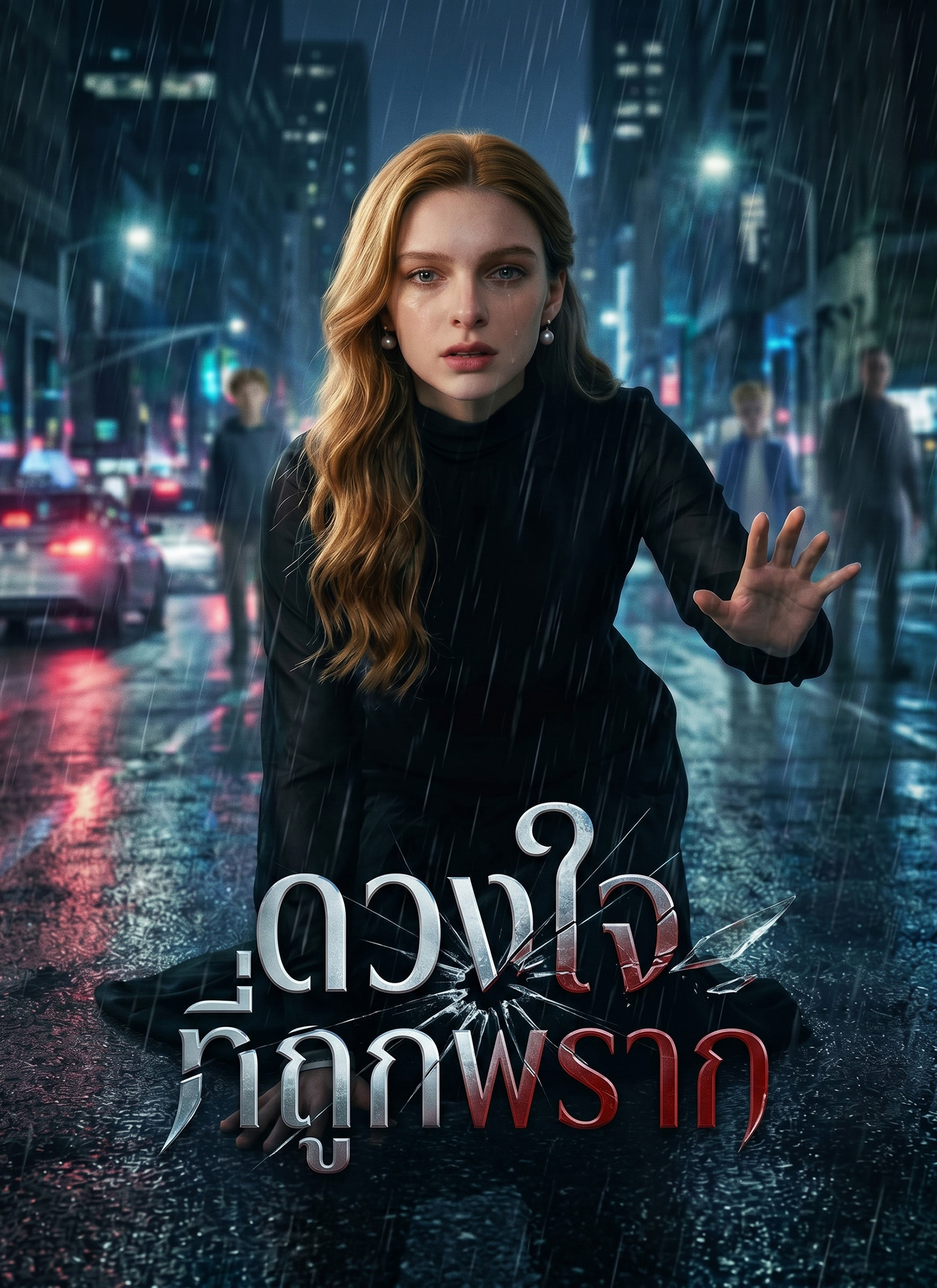 [พากย์ไทย] ดวงใจที่ถูกพราก