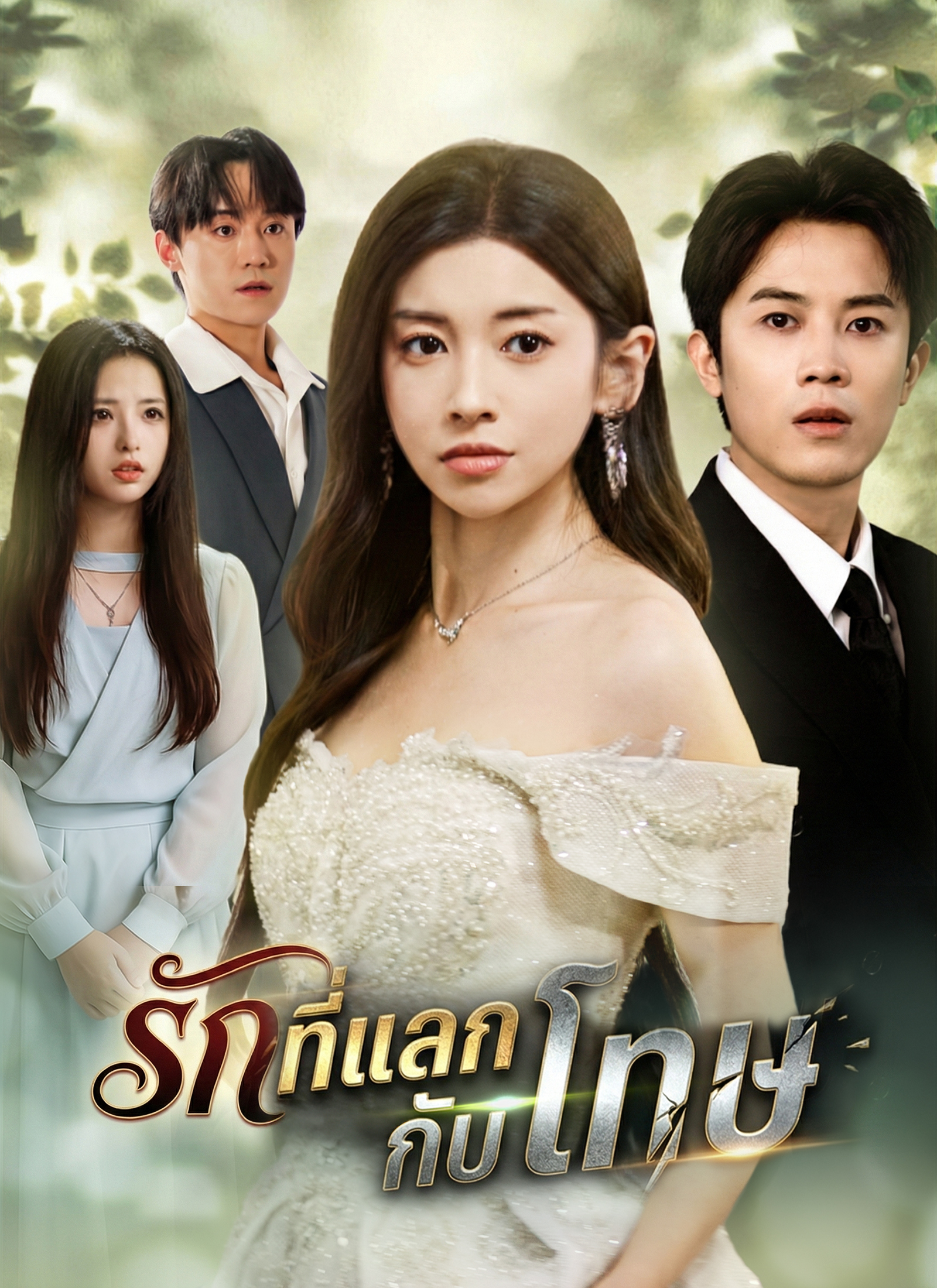 รักที่แลกกับโทษ