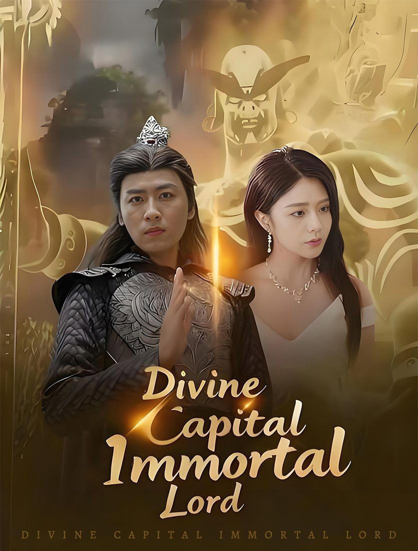 พระเจ้าผู้เป็นอมตะเมืองหลวงอันศักดิ์สิทธิ์