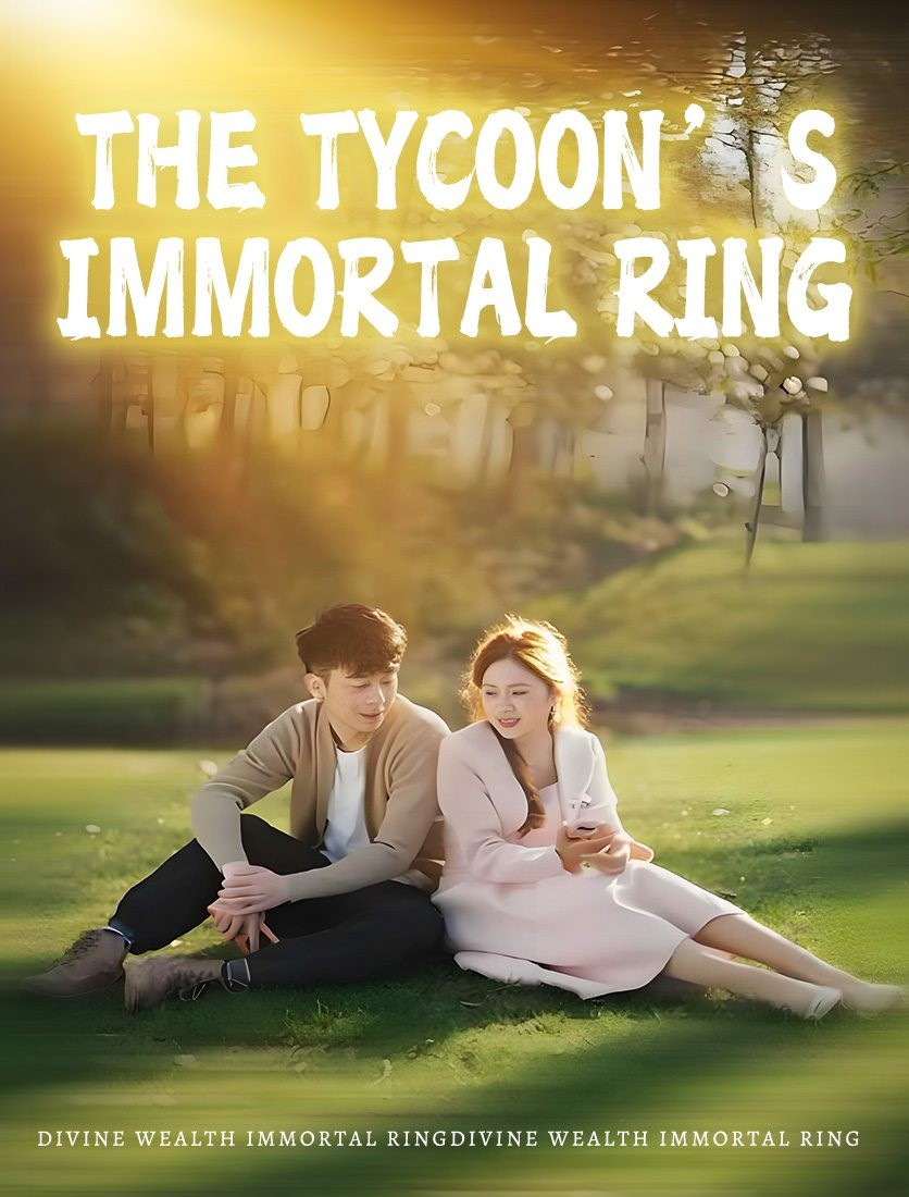 แหวนอมตะของ Tycoon