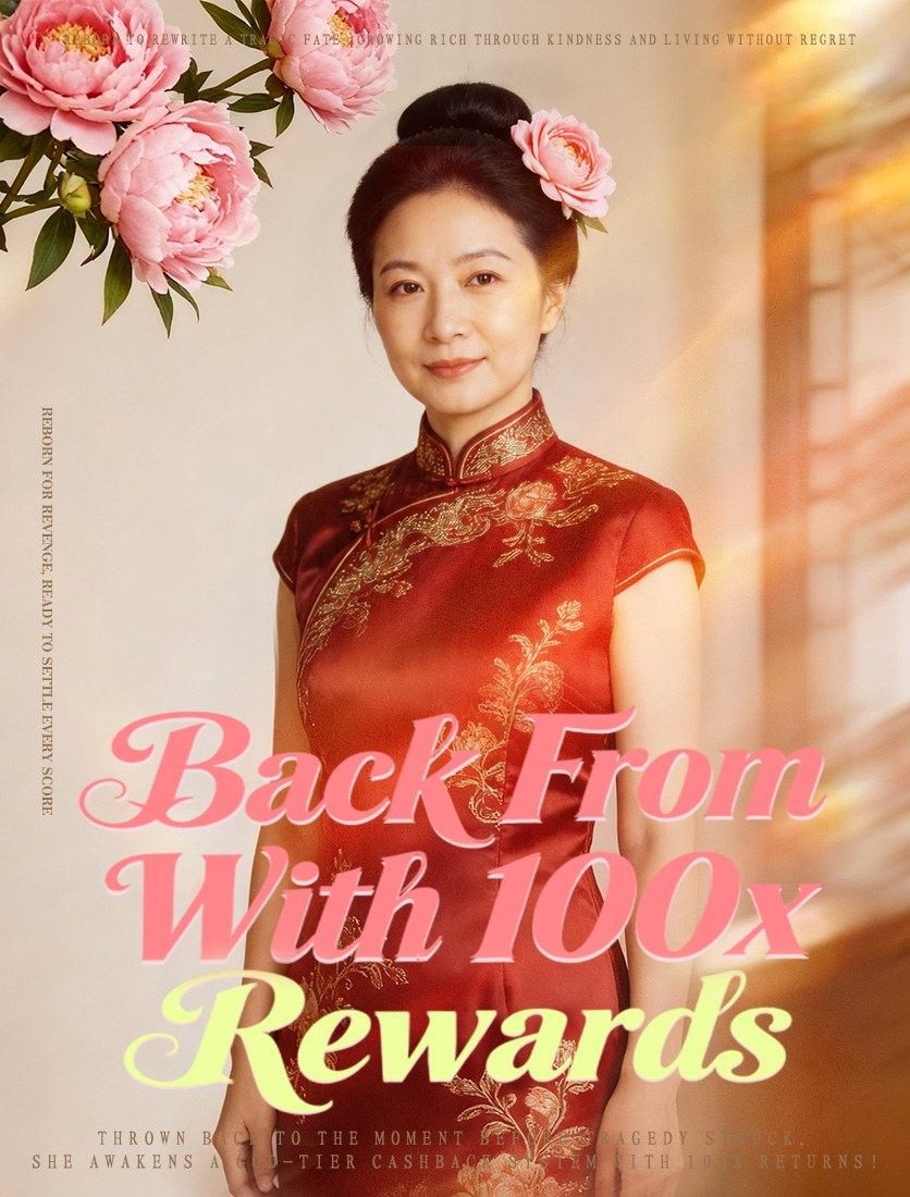 กลับมาพร้อมรางวัล 100x