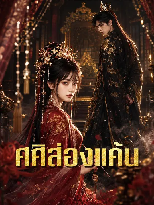 (พากย์เสียง) ศศิส่องแค้น