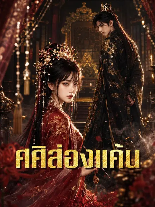 (พากย์เสียง) ศศิส่องแค้น