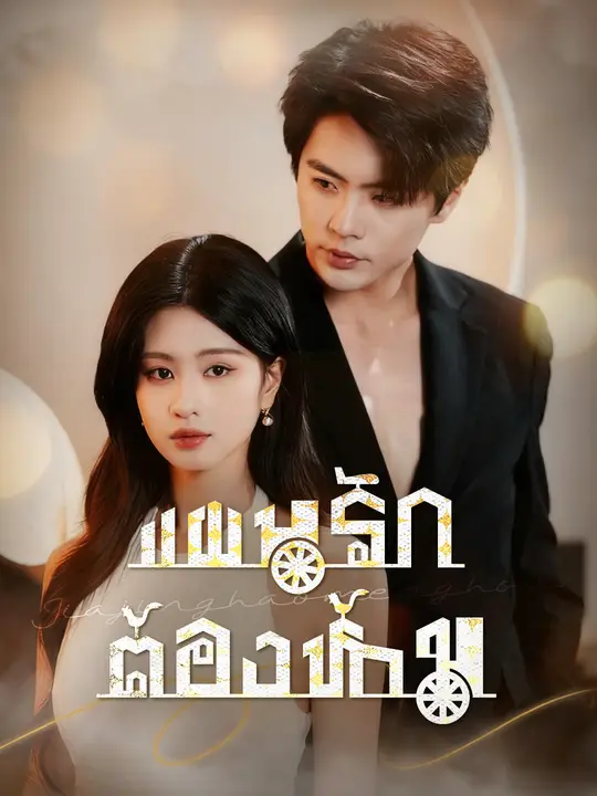 แผนรักต้องห้าม