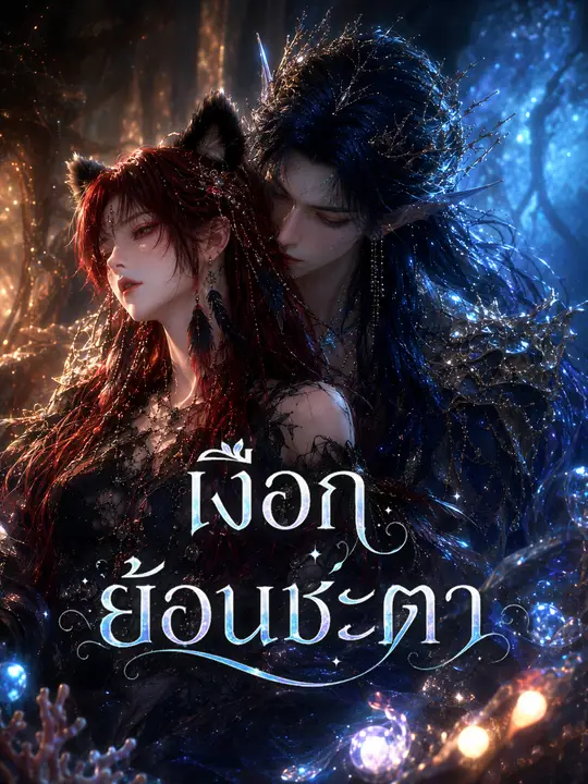 เงือกย้อนชะตา